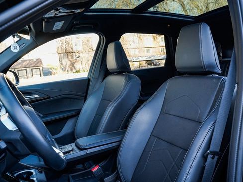 Used 2025 BMW X1 xDrive28i w/ Technology Package image 14