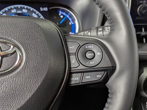 Certified 2024 Toyota RAV4 XLE w/ Convenience Package image 30