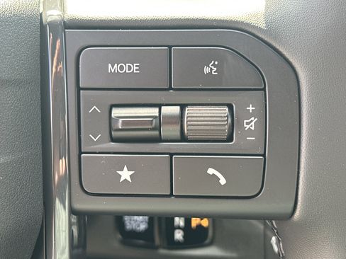New 2027 Kia Telluride EX X-Line w/ Towing Package AWD/4WD image 23