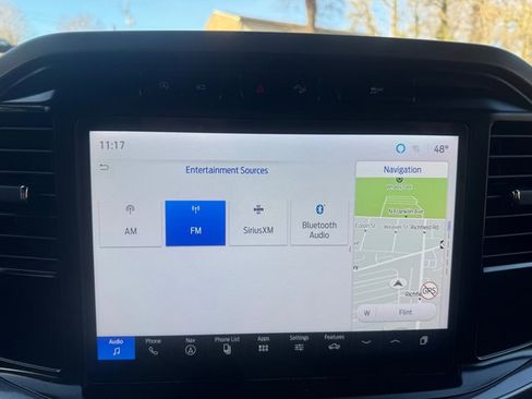 Used 2024 Ford F150 STX w/ Equipment Group 201A FX4 image 20