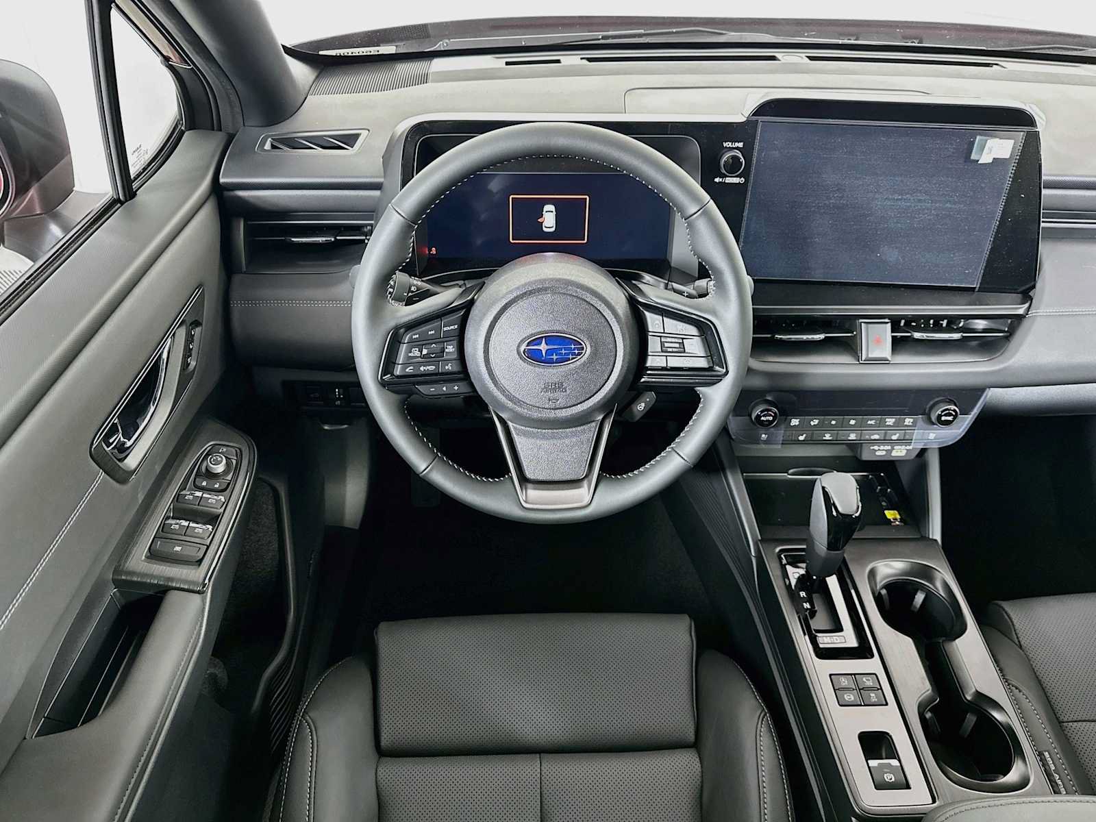 New 2026 Subaru Outback Touring XT AWD/4WD image 21