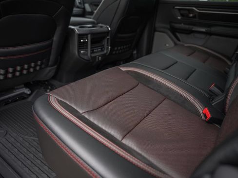 New 2026 RAM 1500 Rebel AWD/4WD image 41