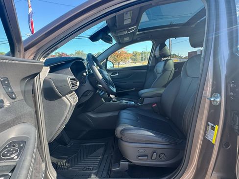 Used 2020 Hyundai Santa Fe Limited image 14