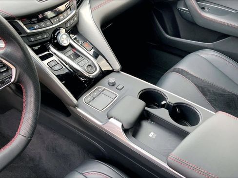 Used 2025 Acura TLX SH-AWD w/ A-SPEC Pkg image 15