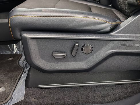 Used 2023 Ford F150 Tremor w/ 360 Degree Camera Package AWD/4WD image 28