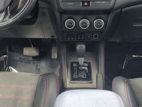 Used 2018 Mitsubishi Outlander Sport SE image 21