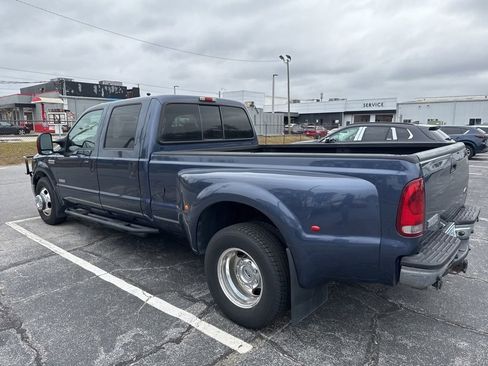 Used 2005 Ford F350 Lariat image 7