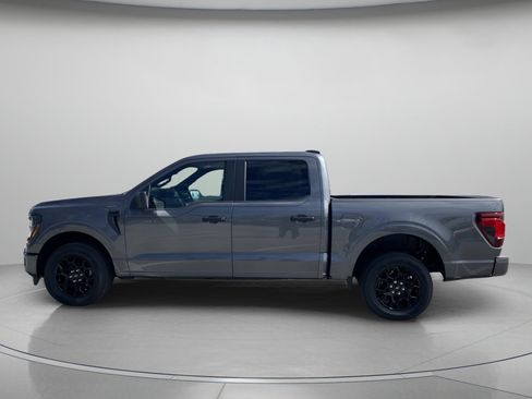New 2026 Ford F150 STX image 6