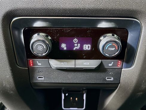 New 2026 Chevrolet Tahoe Premier w/ Sun And Tow Package image 26