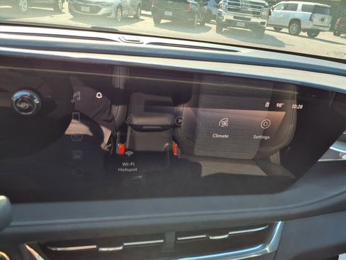 New 2026 Buick Envista Preferred w/ Convenience I Package image 3