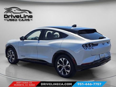 Used 2023 Ford Mustang Mach-E Premium AWD/4WD image 10