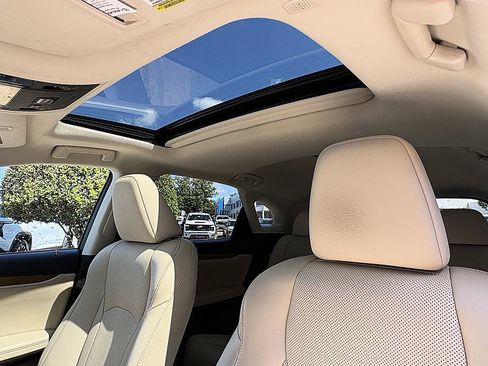 Used 2020 Lexus RX 350 FWD w/ Premium Package image 18
