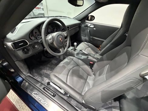 Used 2006 Porsche 911 Carrera S RWD image 33