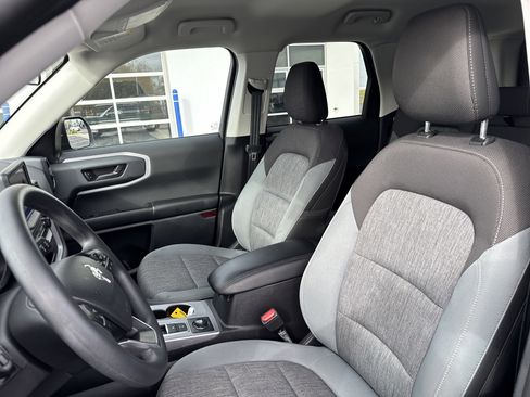 Used 2024 Ford Bronco Sport Big Bend image 24