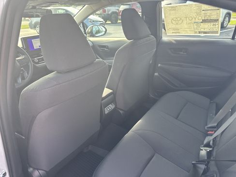 Used 2026 Toyota Corolla LE FWD image 25
