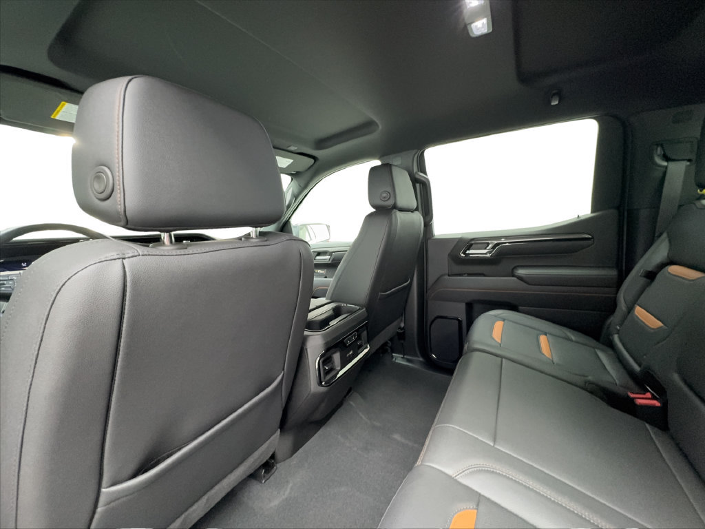 Used 2025 GMC Sierra 1500 AT4 AWD/4WD image 29
