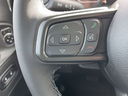 New 2026 Jeep Gladiator Mojave image 27