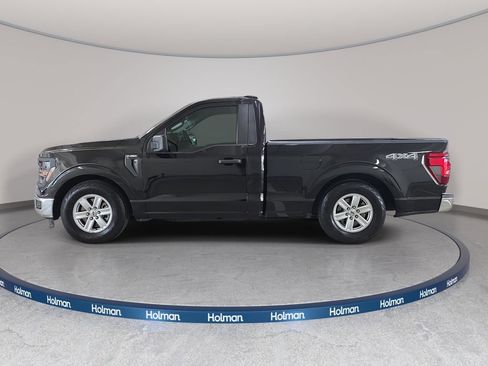 Used 2024 Ford F150 XL w/ Equipment Group 103A High AWD/4WD image 11