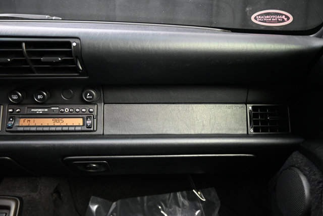 Used 1997 Porsche 911 Carrera RWD image 85