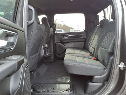 New 2026 RAM 1500 Big Horn image 27