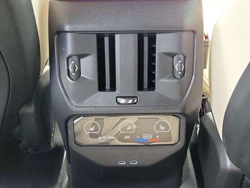 Used 2026 BMW X3 xDrive30i w/ Convenience Package AWD/4WD image 13