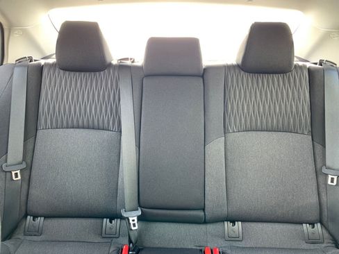 Used 2025 Toyota Camry LE image 37