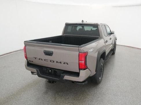 New 2026 Toyota Tacoma TRD Off-Road image 8