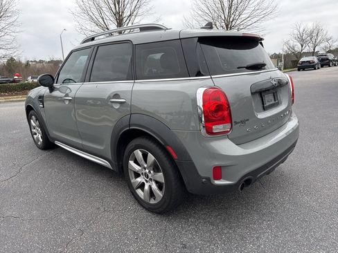 Used 2019 MINI Cooper Countryman Cooper image 4