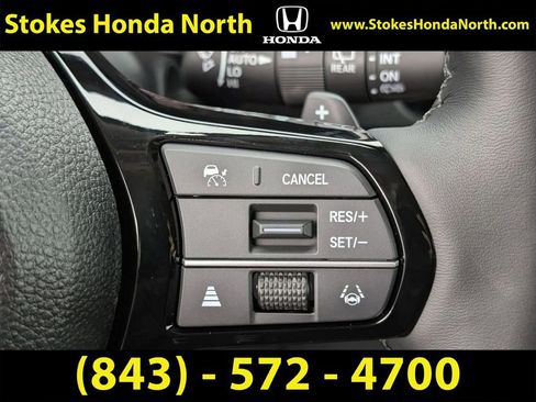 New 2026 Honda Pilot Elite image 17