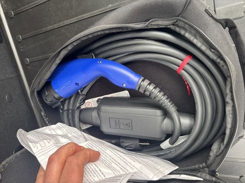 Used 2023 Subaru Crosstrek Hybrid w/ Moonroof Package w/Navigation image 26