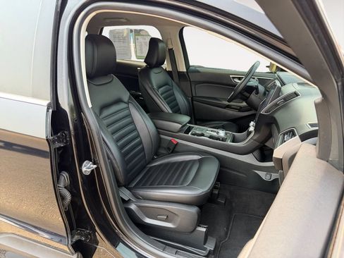 Used 2024 Ford Edge SEL AWD/4WD image 11