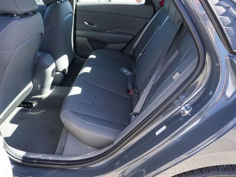 New 2026 Hyundai Elantra SEL Sport FWD image 13