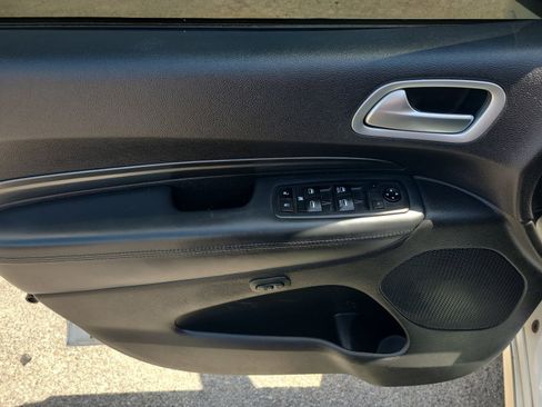 Used 2020 Dodge Durango Citadel AWD/4WD image 14