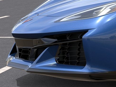 New 2027 Chevrolet Corvette Z06 RWD image 13