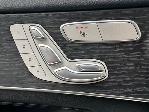 Certified 2023 Mercedes-Benz GLC 300 4MATIC Coupe image 15