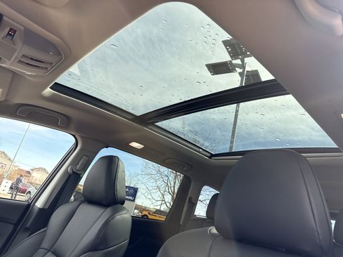 New 2026 Subaru Ascent Touring image 23