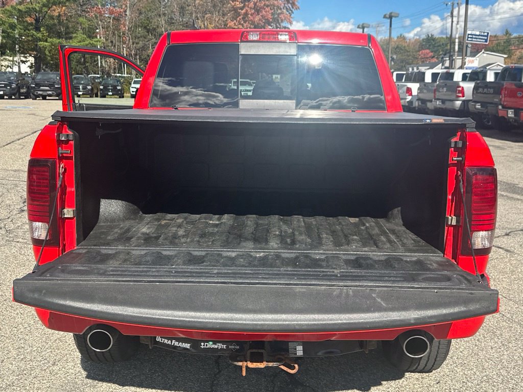 Used 2016 RAM 1500 Sport w/ Torred Sport Package AWD/4WD image 30