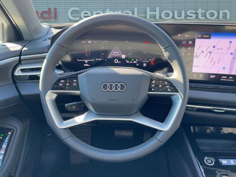 New 2025 Audi A5 2.0T Premium Plus image 17