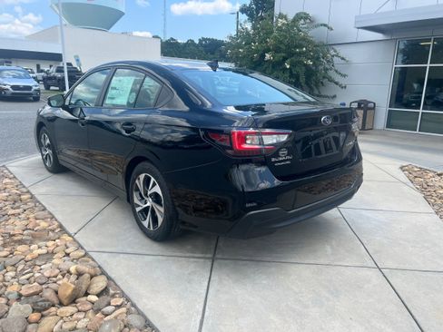 New 2025 Subaru Legacy Premium image 3