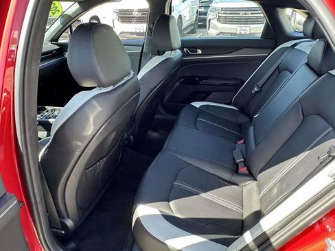 Used 2025 Kia K5 GT-Line image 19