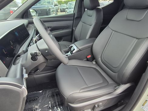 New 2026 Hyundai Santa Cruz SEL FWD image 20