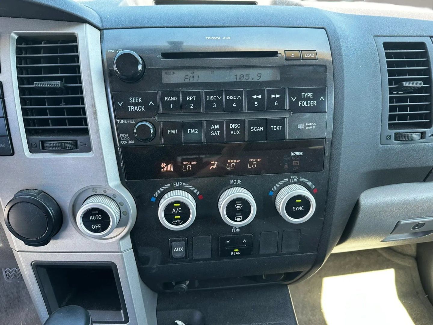 Used 2008 Toyota Sequoia SR5 RWD image 26