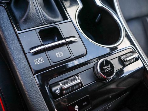 Used 2024 Kia K5 GT image 20