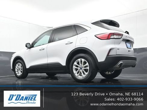 Used 2020 Ford Escape SE AWD/4WD image 22