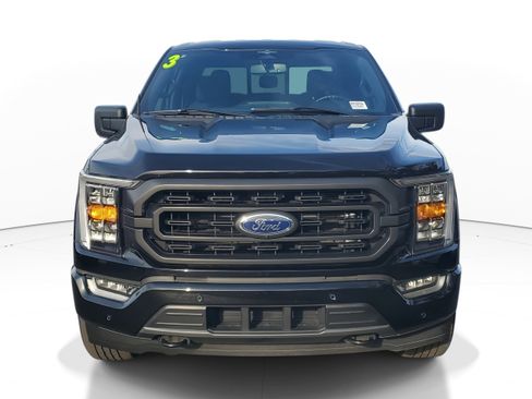 Used 2023 Ford F150 XLT w/ Equipment Group 302A High image 2