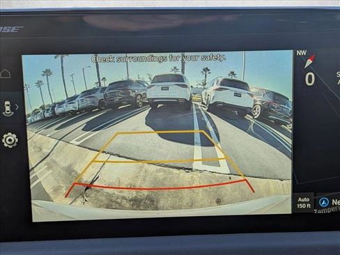 Used 2023 Hyundai Sonata N Line image 14