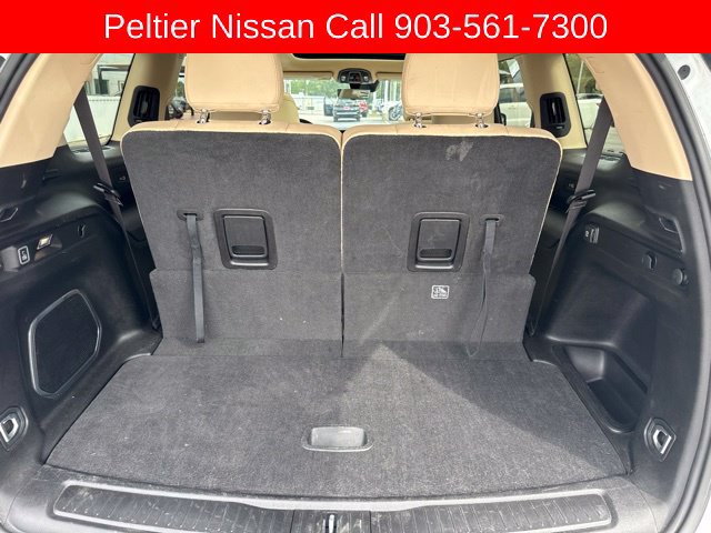 Used 2022 Jeep Grand Cherokee L Limited w/ Luxury Tech Group II RWD image 27