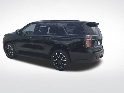 Used 2023 Chevrolet Tahoe RST w/ Luxury Package RWD image 3