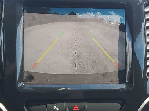 Used 2020 Jeep Cherokee Limited w/ Trailer Tow Group image 33