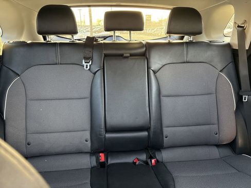 Used 2022 Kia Niro EX w/ Cold Weather Package image 22